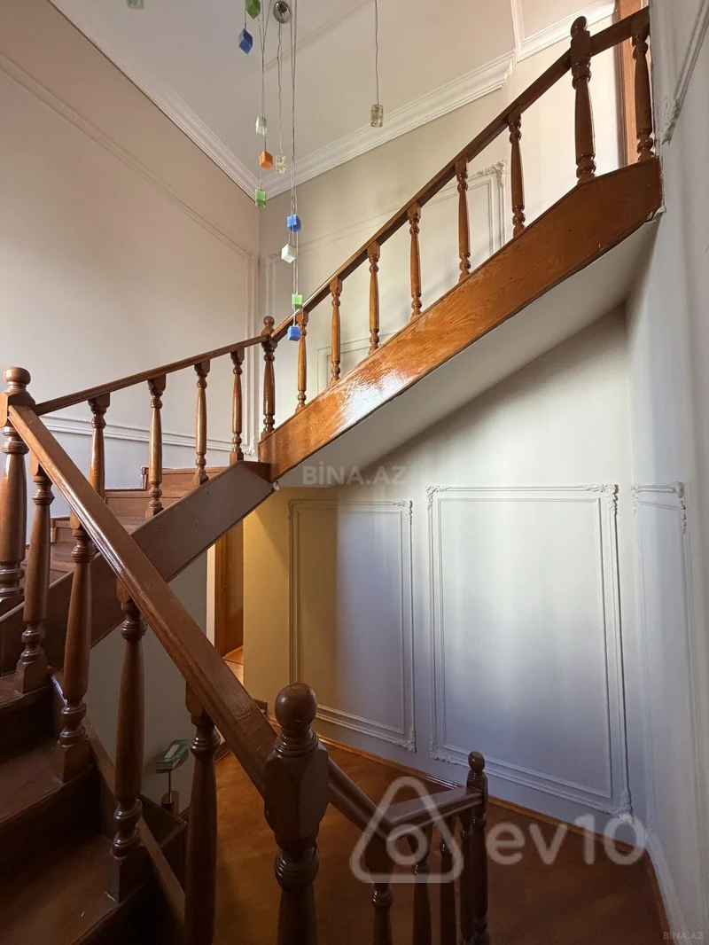 2 otaqlı mənzil, 135 m², Bayıl — kirayə — Mənzil, Bakı (4)