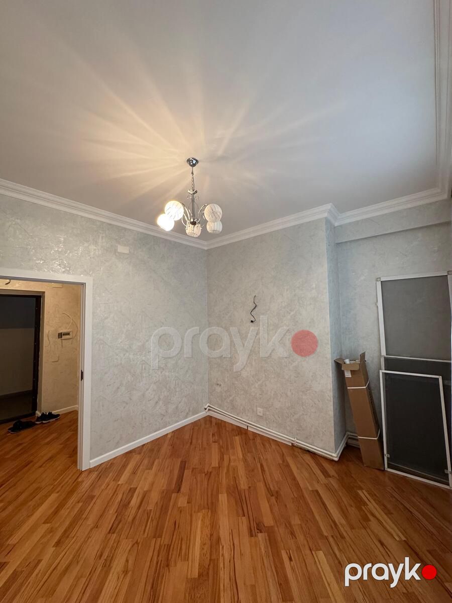 Satılır 2 otaqlı yeni tikili 57 m² — Mənzil, Bakı (6)