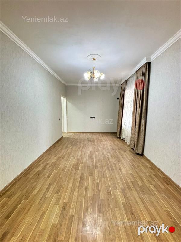 Satılır 2 otaqlı Bina evi menzil (Köhnə tikili), 45 m², Xətai rayonu — Mənzil, Bakı (5)
