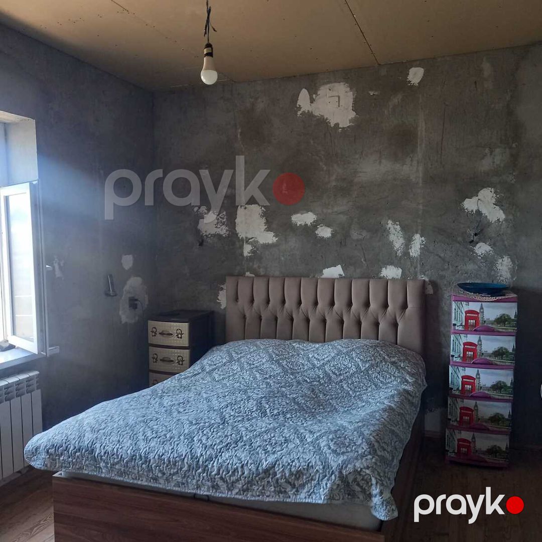 Satılır 3 otaqlı həyət evi/bağ evi 100 m² — Ev, villa, Bakı (5)
