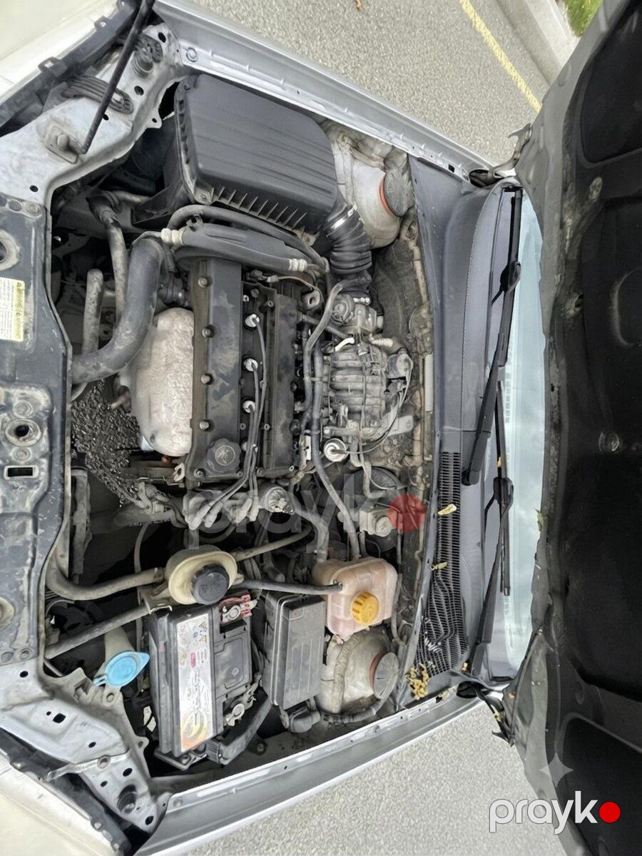 Chevrolet Lacetti, 2008 il — Avtomobillər, Gəncə (7)