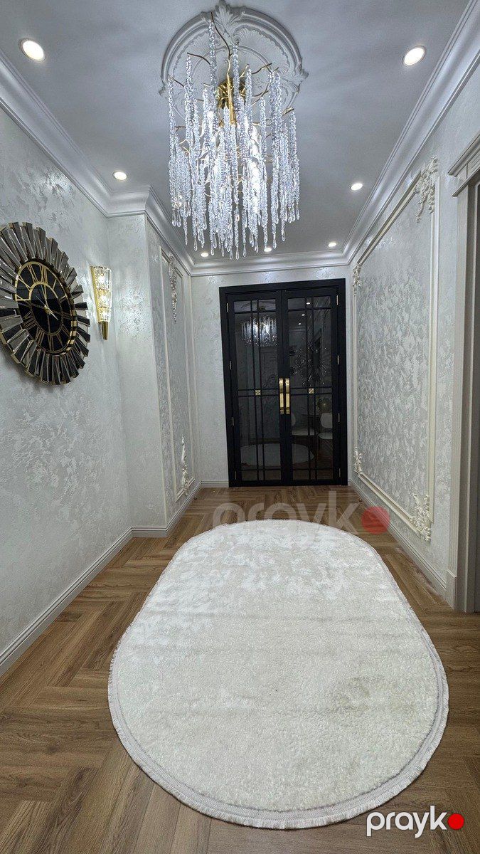 Satılır 3 otaqlı yeni tikili 107 m² — Mənzil, Bakı (8)