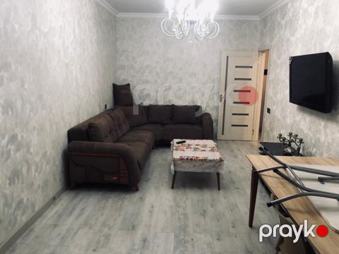 Satılır 2 otaqlı köhnə tikili 65 m² — Bakı
