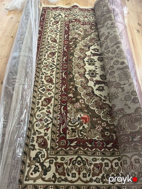 Xalça Dekorativ, Kredit yoxdur — Digah