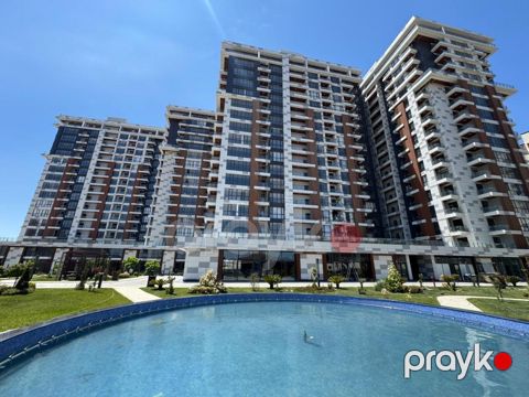 3 otaqlı studiya, 98 m², Z.Bünyadov pr. 2036, Block A (Lake City) — Bakı