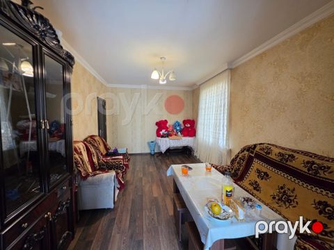 2-otaqlı mənzil, Gəncə ş., 40 m² — Gəncə
