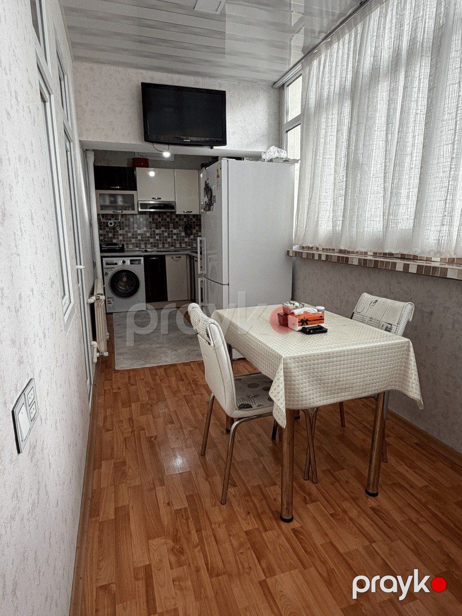 3-otaqlı yeni tikili, Xətai m., 70 m² — Mənzil, Bakı (7)
