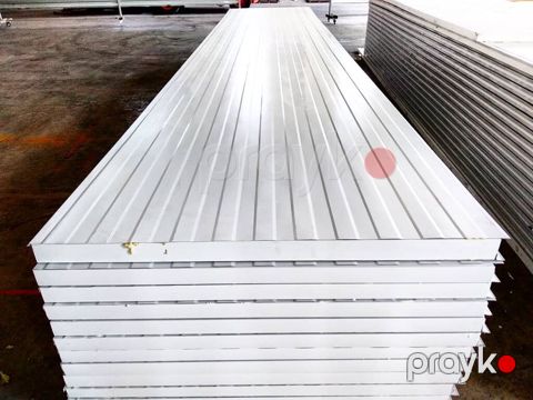 Məhsul: Metal dam örtüyü və profillər Təsvir: - Yüksək keyfiyyətli — Bakı