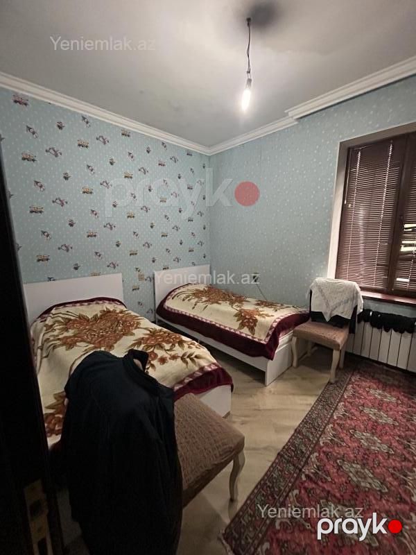 Satılır 4 otaqlı Həyət evi / Villa, 130 m², Sabunçu rayonu — Ev, villa, Bakı (11)