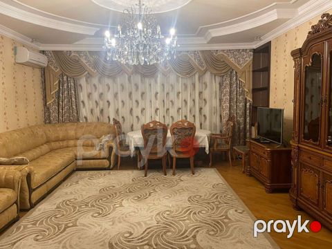 Xətai metrosu yaxınlığında 3 otaqlı kirayə mənzil Ünvan: Bakı — Bakı
