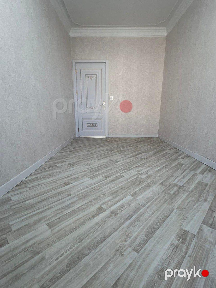 Satılır 2 otaqlı köhnə tikili 55 m² — Mənzil, Bakı (6)
