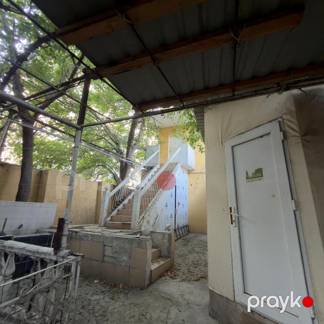 İcarəyə verilir obyekt 320 m² — Əmlak, Bakı (6)