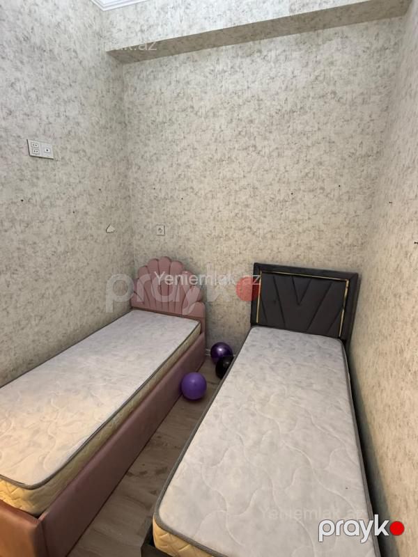 Satılır 3 otaqlı Bina evi menzil (Yeni tikili), 70 m², Sumqayıt şəh — Mənzil, Sumqayıt (10)