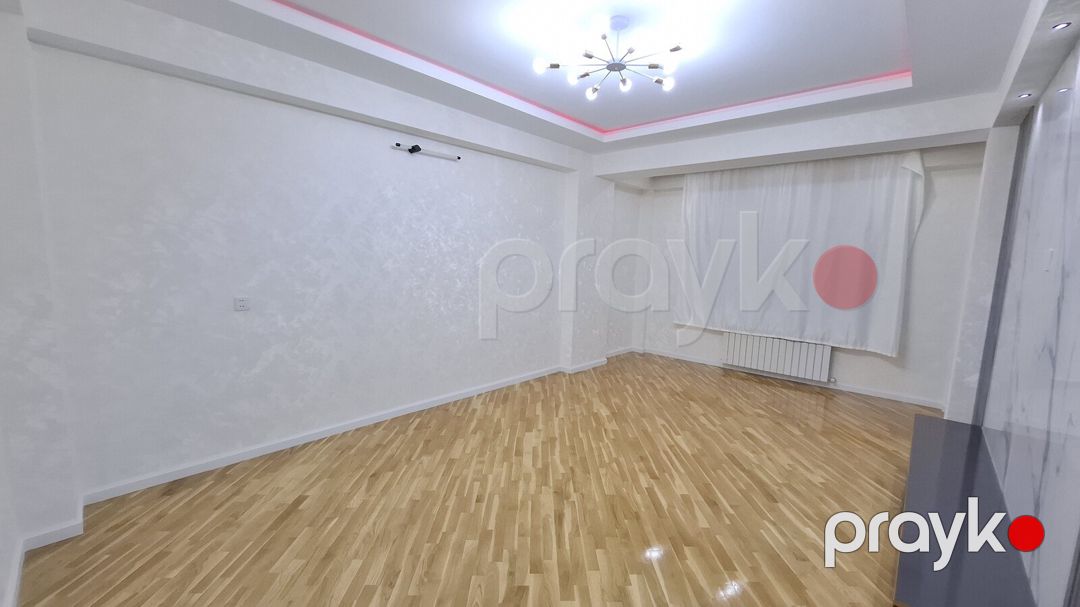 Satılır 3 otaqlı yeni tikili 100 m² — Mənzil, Bakı (2)