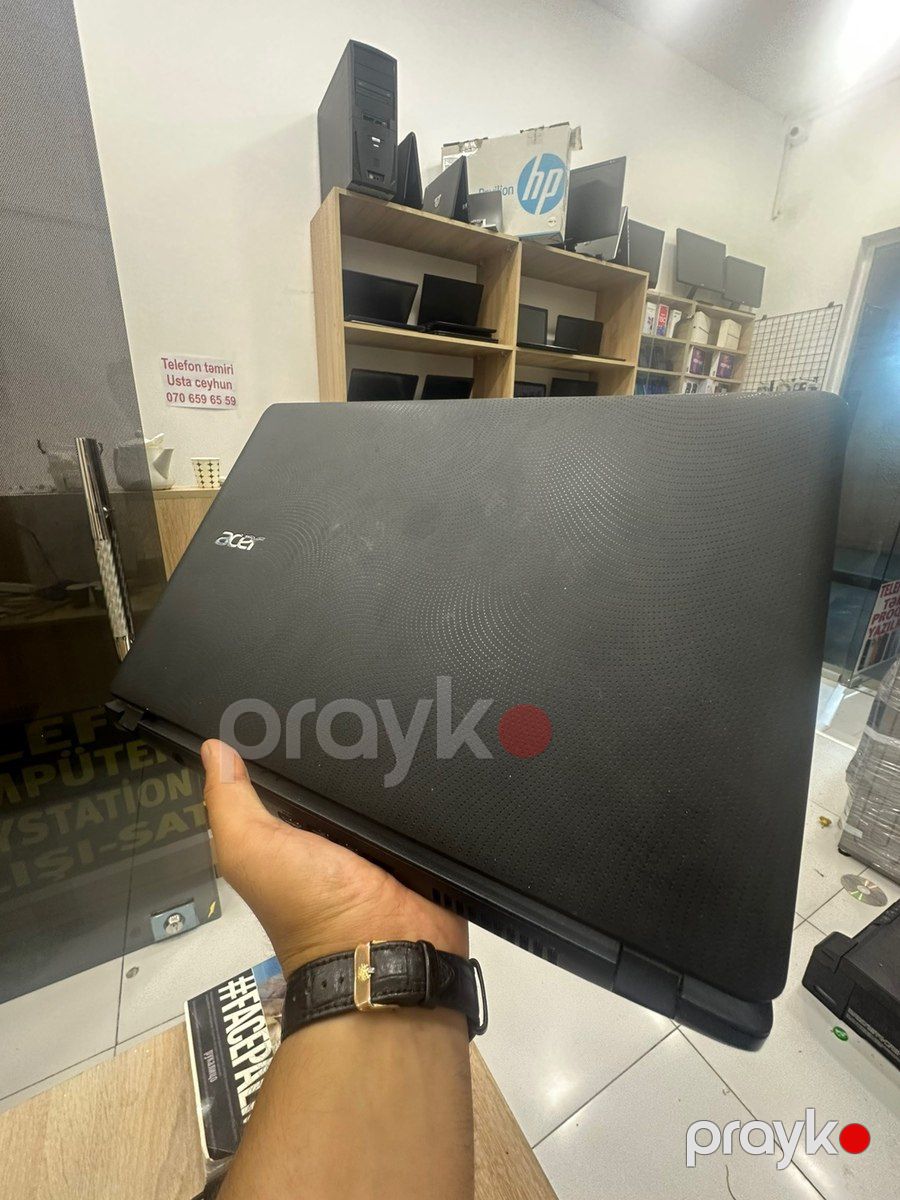 Acer noutbuku — Noutbuklar, Bakı (4)