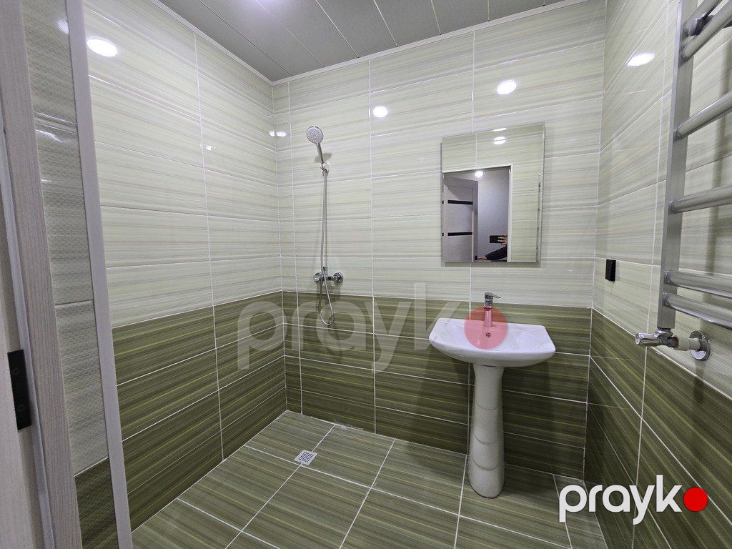 Satılır 3 otaqlı yeni tikili 110 m² — Mənzil, Sumqayıt (8)