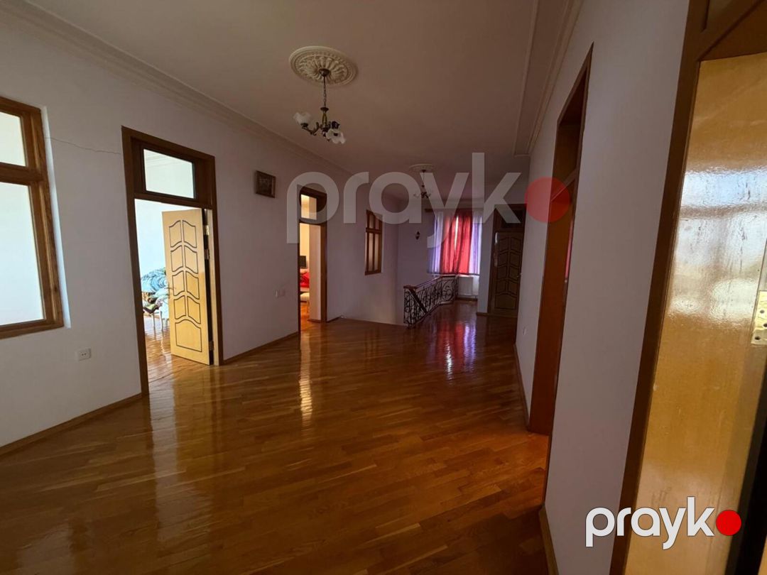 Satılır 7 otaqlı həyət evi/bağ evi 455 m² — Ev, villa, Bakı (6)