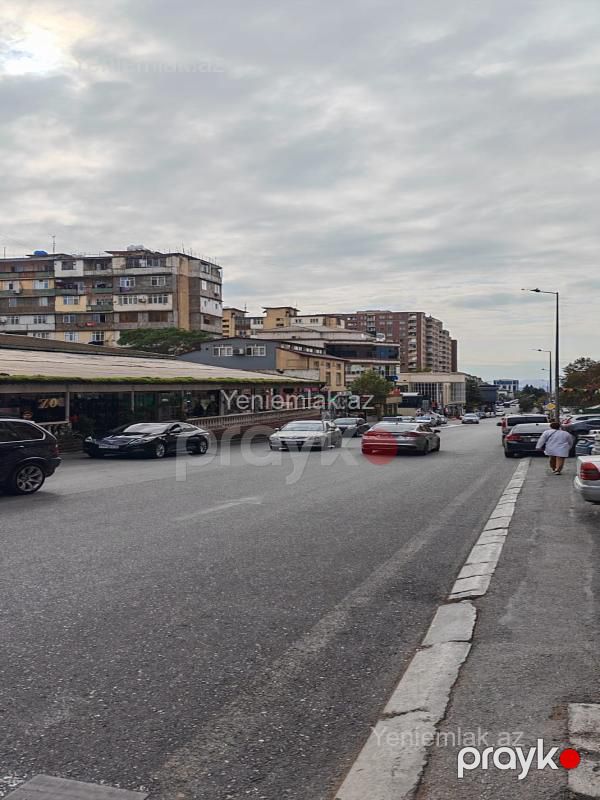 Satılır 3 otaqlı Bina evi menzil (Yeni tikili), 65 m², Xətai rayonu — Mənzil, Bakı (2)