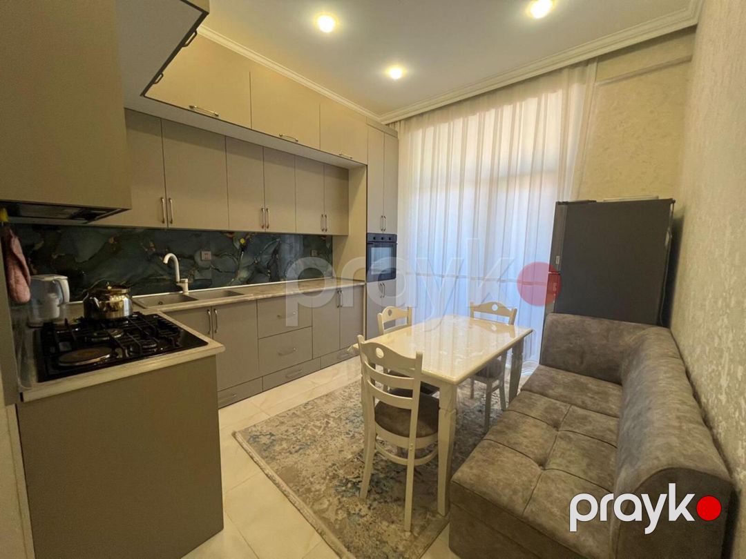 Satılır 2 otaqlı yeni tikili 106 m² — Mənzil, Bakı (6)
