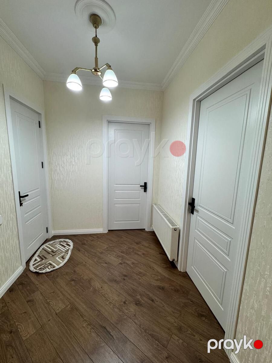 Satılır 2 otaqlı yeni tikili 95 m² — Mənzil, Bakı (9)
