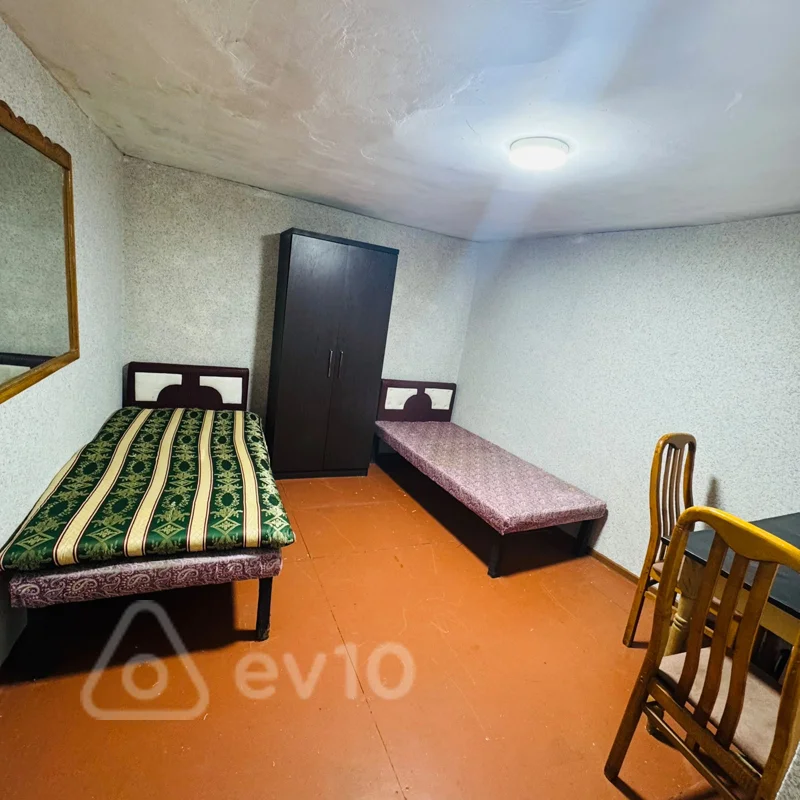 3 otaqlı mənzil, 60 m², Həsən Əliyev Kuç — kirayə — Mənzil, Bakı (3)