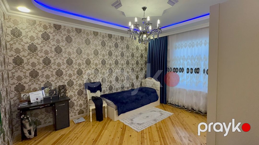 Həyət evi, Sumqayıt ş — Ev, villa, Sumqayıt (5)
