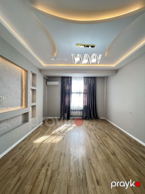 Satılır 2 otaqlı yeni tikili 80 m² — Xırdalan