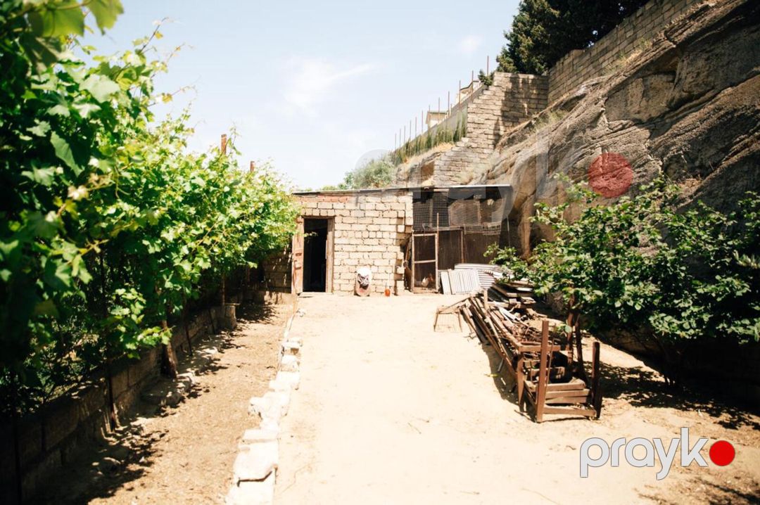Satılır 10 otaqlı həyət evi/bağ evi 330 m² — Ev, villa, Bakı (5)
