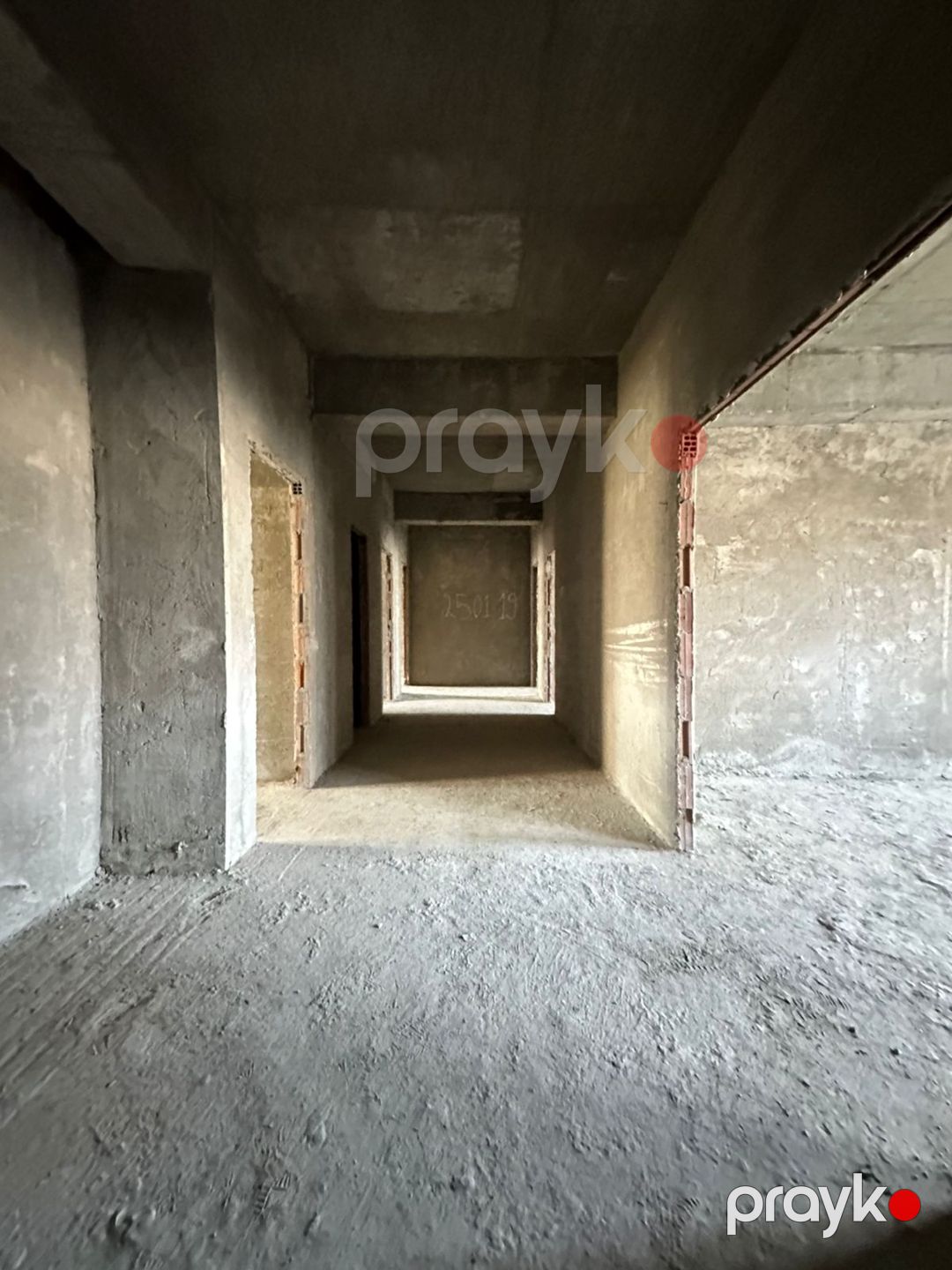 Satış: 5 otaqlı Yeni tikili, 206 m², Xətai rayonu — Mənzil, Bakı (12)
