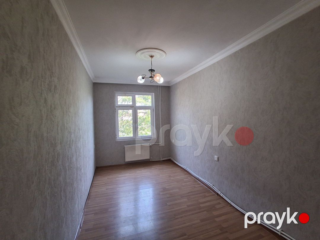 Satılır 2 otaqlı köhnə tikili 45 m² — Mənzil, Bakı (4)