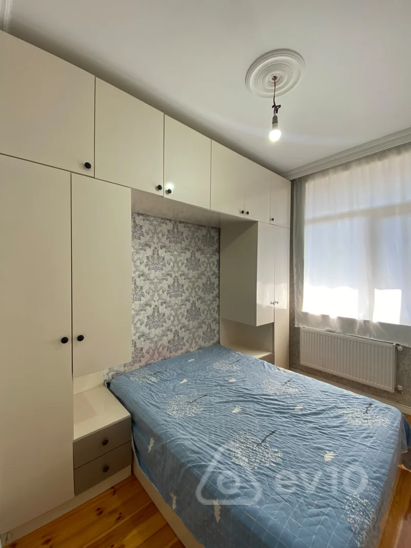 2 otaqlı mənzil, 50 m², Xırdalan — kirayə — Xırdalan