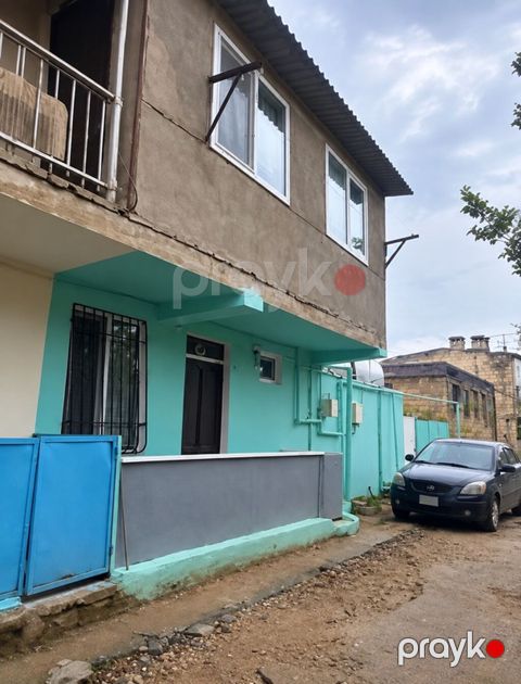 Digah, 3 otaqlı, Köhnə tikili, 42 kv. m — Digah