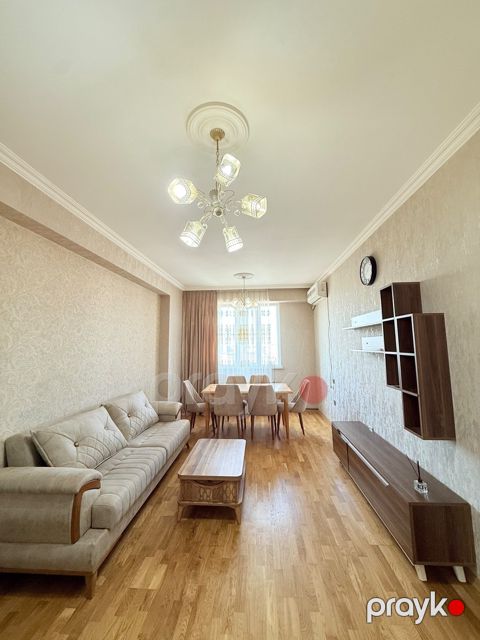 2-otaqlı yeni tikili, Xırdalan ş., 50 m² — Xırdalan