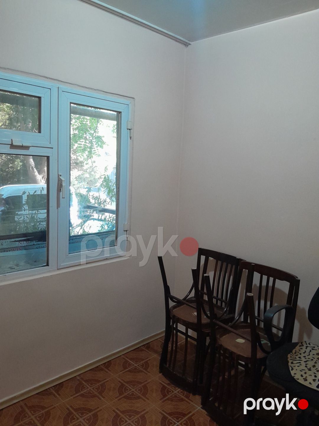 İcarəyə verilir 3 otaqlı köhnə tikili 80 m² — Mənzil, Bakı (7)