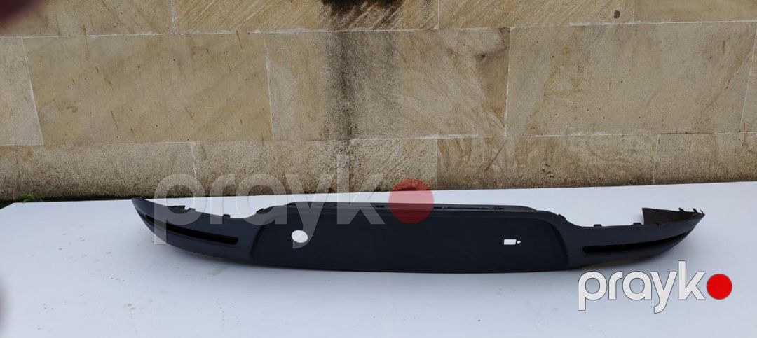 Kia Rio 2012 arxa diffuzeri — Ehtiyat hissələri və aksesuarlar, Bakı (3)
