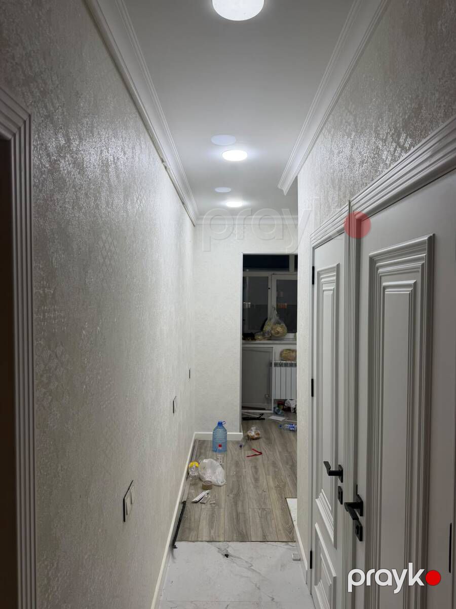 Satılır 2 otaqlı köhnə tikili 60 m² — Mənzil, Bakı (7)