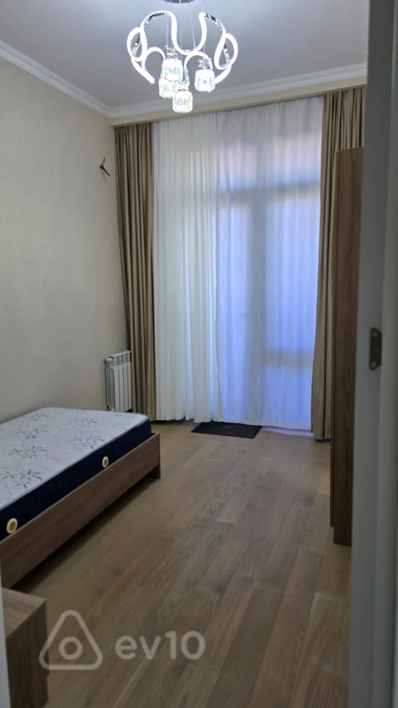 3 otaqlı mənzil, 70 m², Park yasamal — kirayə — Mənzil, Bakı (11)