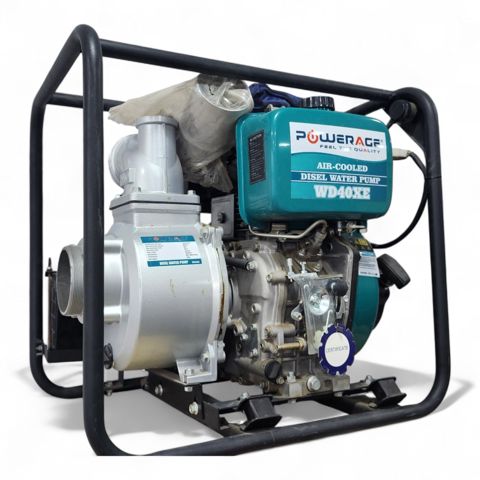 Səthi nasos Power WD40 100 mm — Bakı