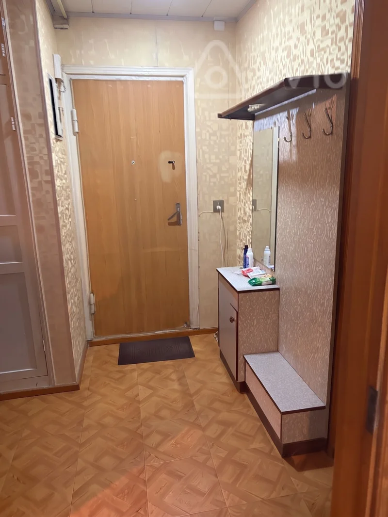 3 otaqlı mənzil, 65 m², B.Nuriyev — Mənzil, Bakı (9)