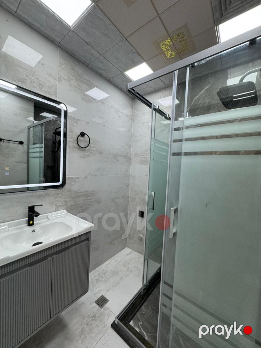 Satılır 4 otaqlı köhnə tikili 75 m² — Mənzil, Bakı (10)