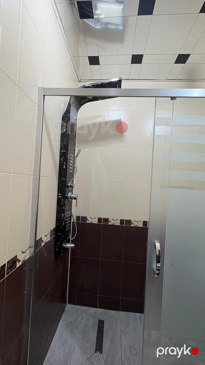 İcarəyə verilir 2 otaqlı yeni tikili 90 m² — Mənzil, Bakı (5)
