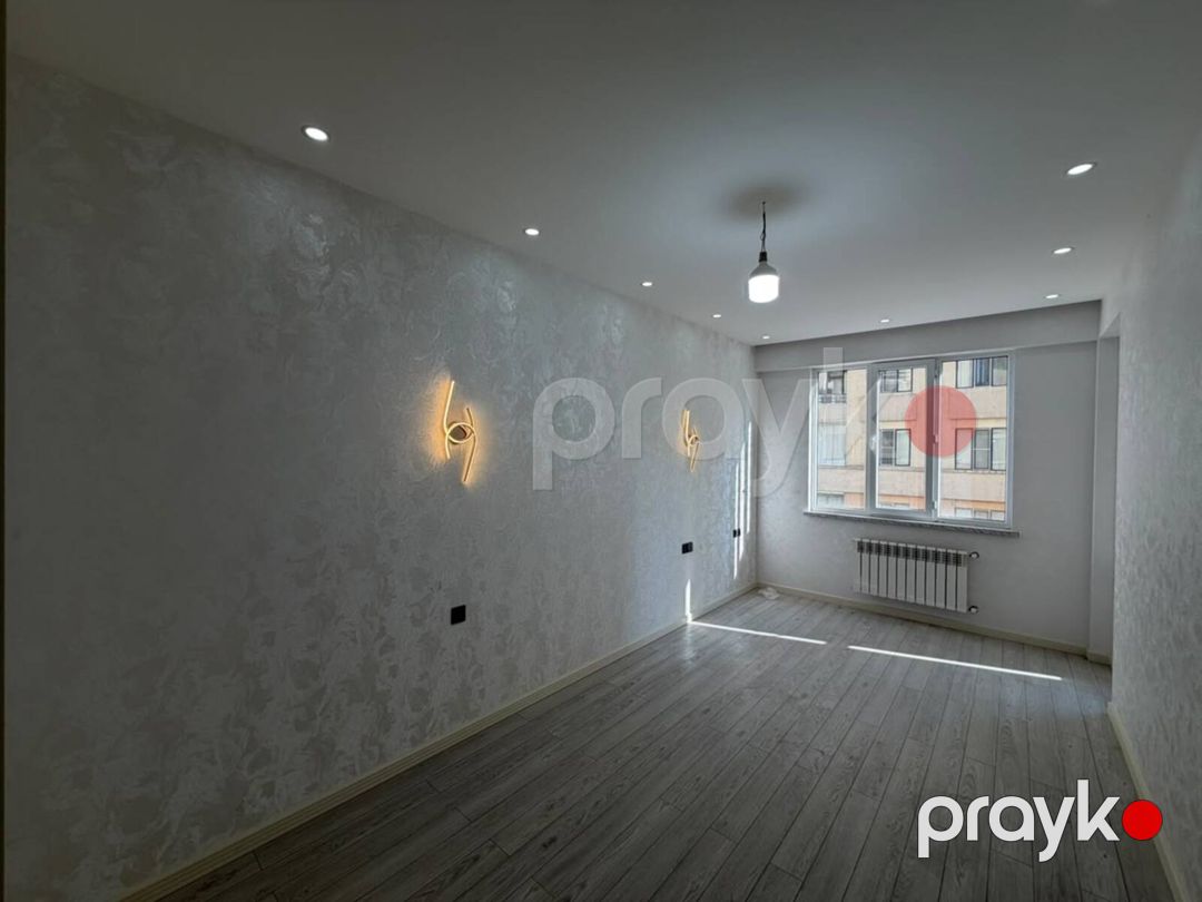 Satılır 2 otaqlı yeni tikili 67 m² — Mənzil, Bakı (4)