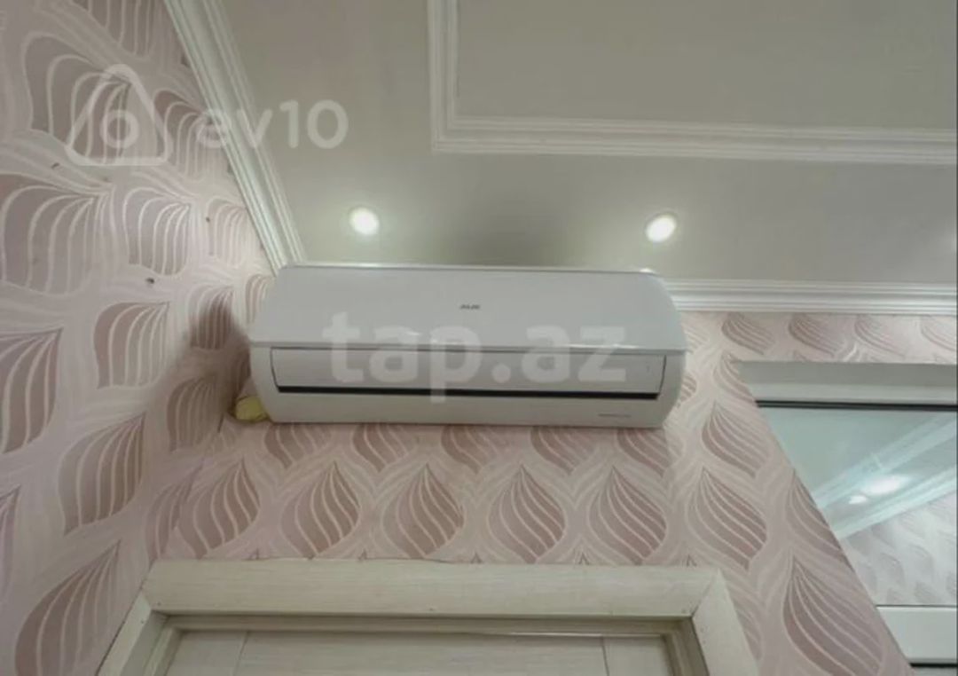 2 otaqlı mənzil, 45 m², Xırdalan — kirayə — Mənzil, Xırdalan (9)