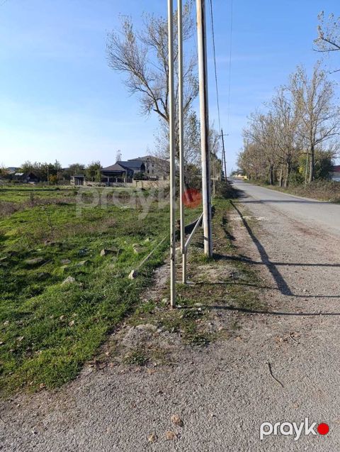 Satılır torpaq 12 sot — Şamaxı