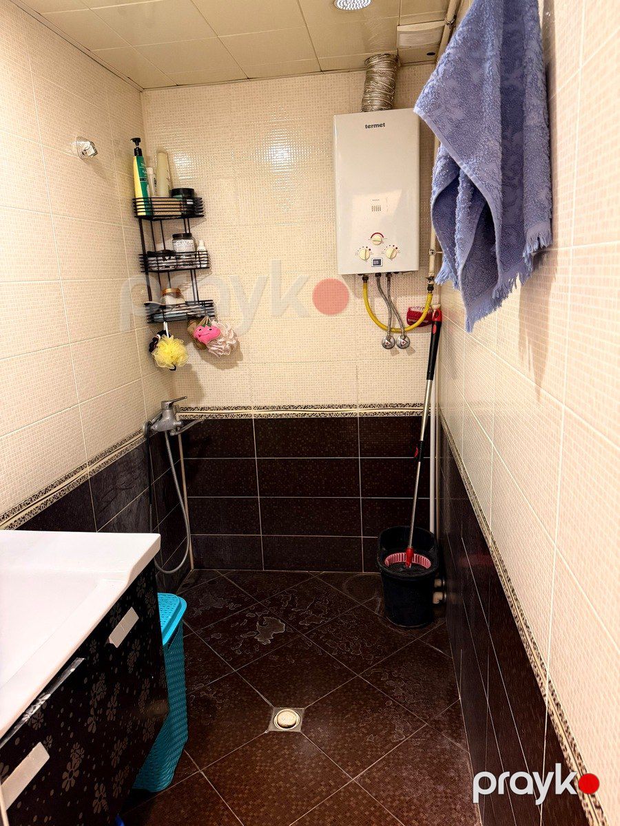 Satılır 3 otaqlı köhnə tikili 80 m² — Mənzil, Bakı (9)
