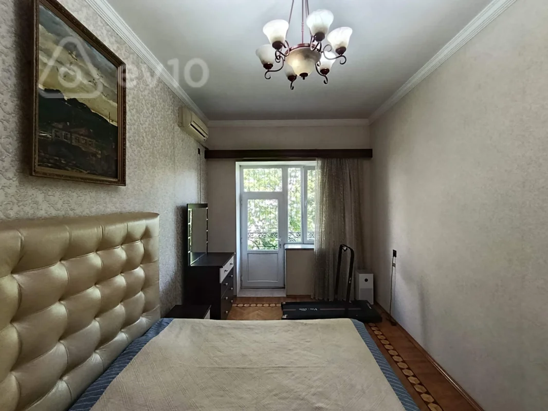 3 otaqlı mənzil, 96 m², Rəşid Behbudov küç — Mənzil, Bakı (6)