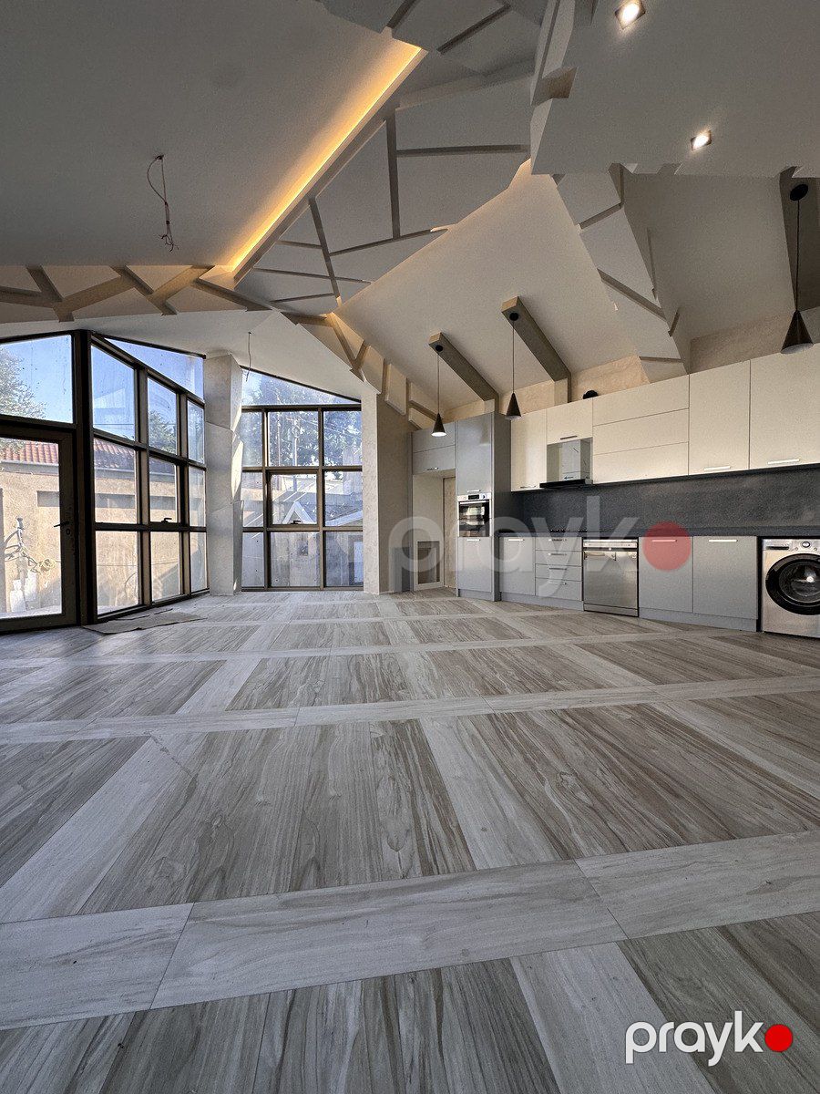 Satılır 5 otaqlı həyət evi/bağ evi 250 m² — Ev, villa, Bakı (9)