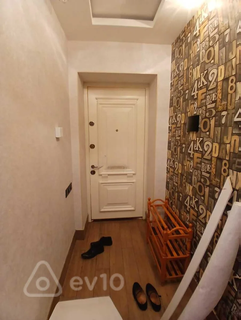 2 otaqlı mənzil, 43 m², Elmlər Akademiyası metrosu — kirayə — Mənzil, Bakı (7)