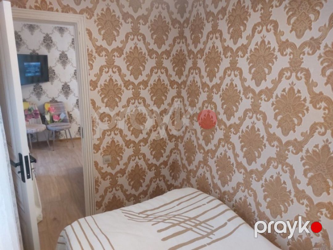 Satılır 2 otaqlı köhnə tikili 40 m² — Mənzil, Bakı (4)