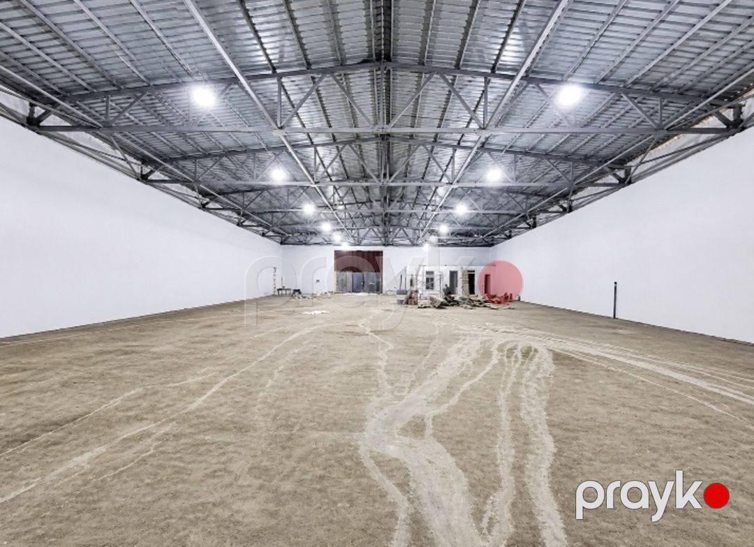İcarəyə verilir obyekt 750 m² — Əmlak, Bakı (2)
